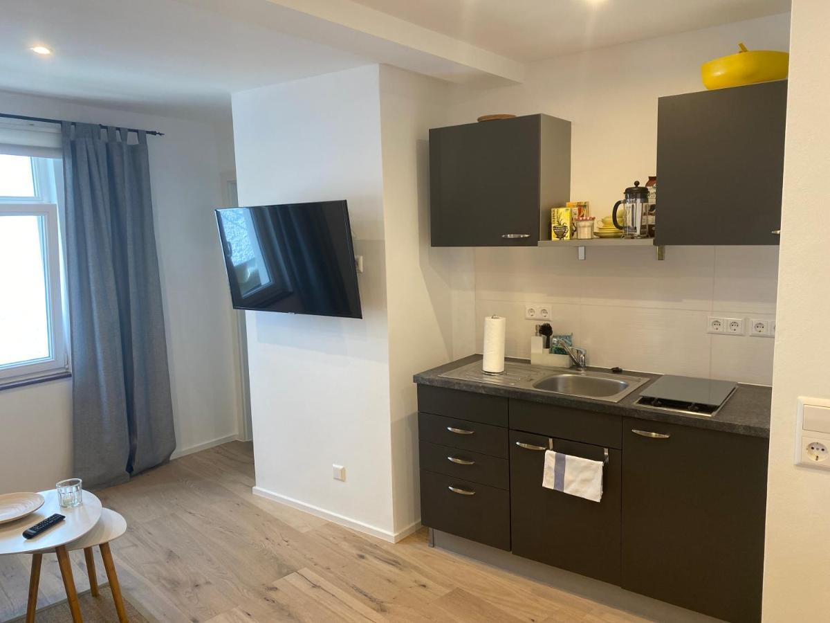 Apartment Marktblick-besigheim
