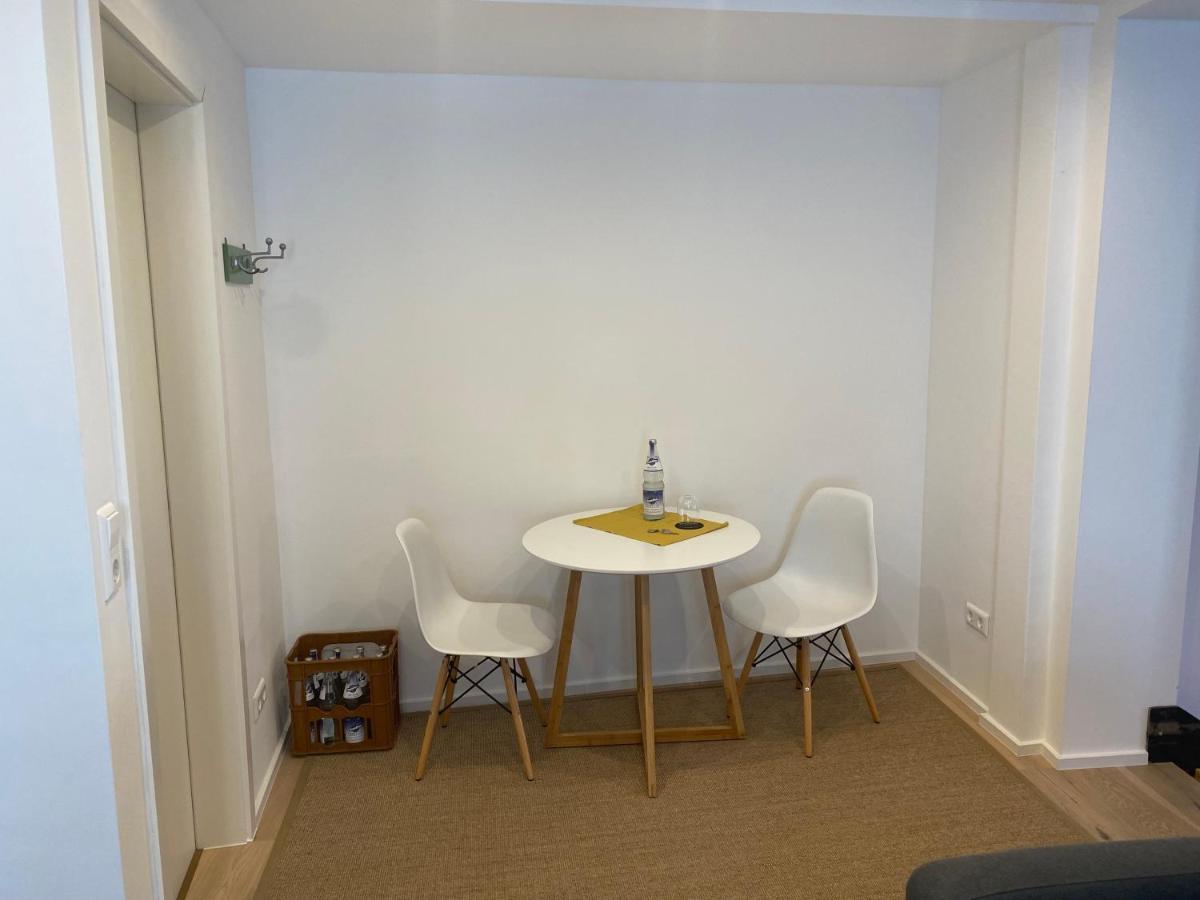 Marktblick-besigheim Apartment